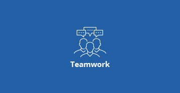 Teamwork