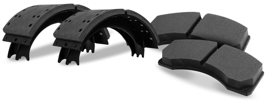 Brake Pads & Shoes