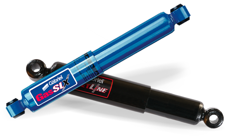 Suspension System