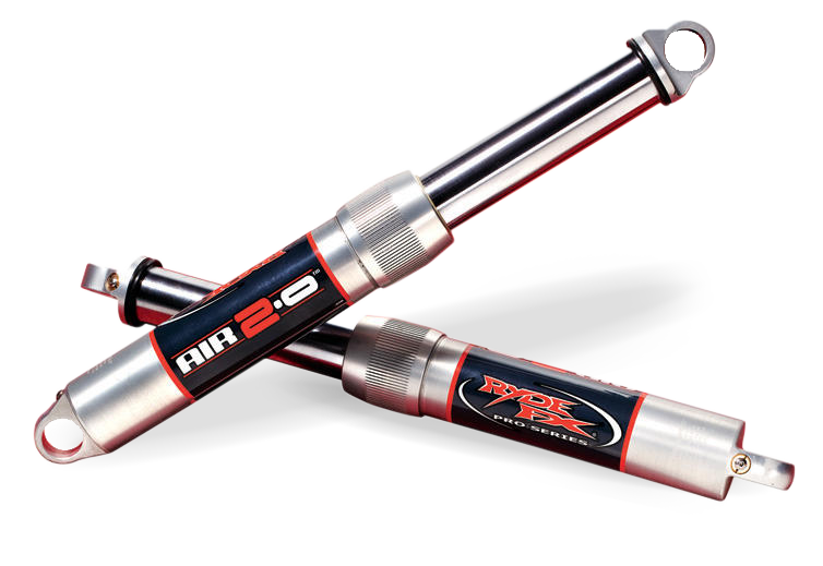 Shocks & Struts